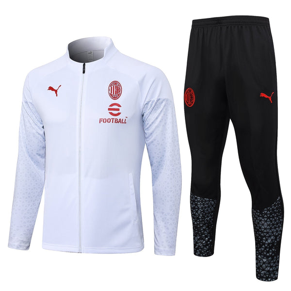 Track-suit AC Milan 23/24