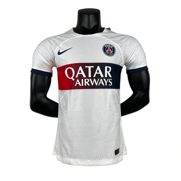 Jersey PSG Away 23/24 Player Version