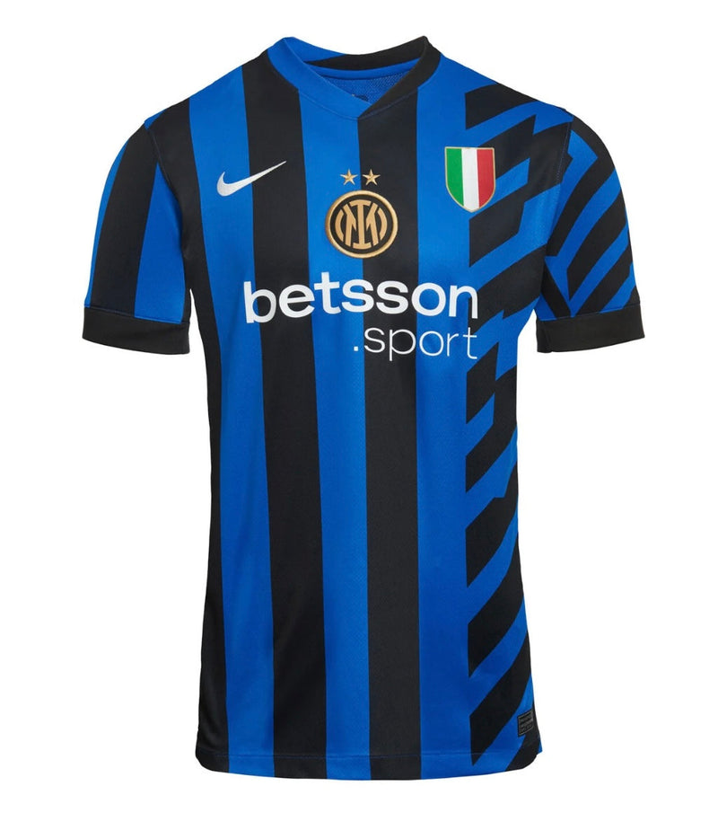 Jersey Inter Home 24/25