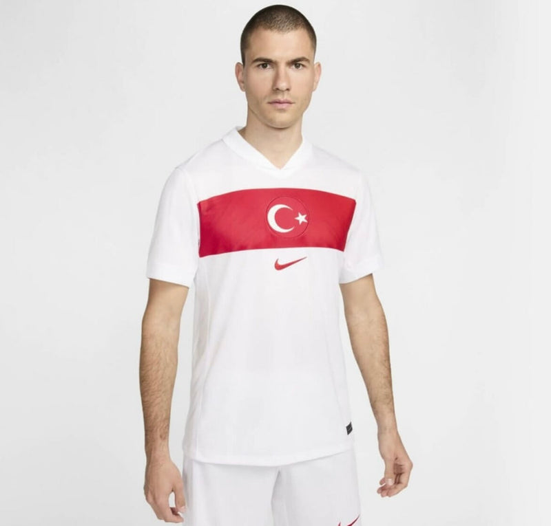 Jersey Selection Turkey Away 24/25