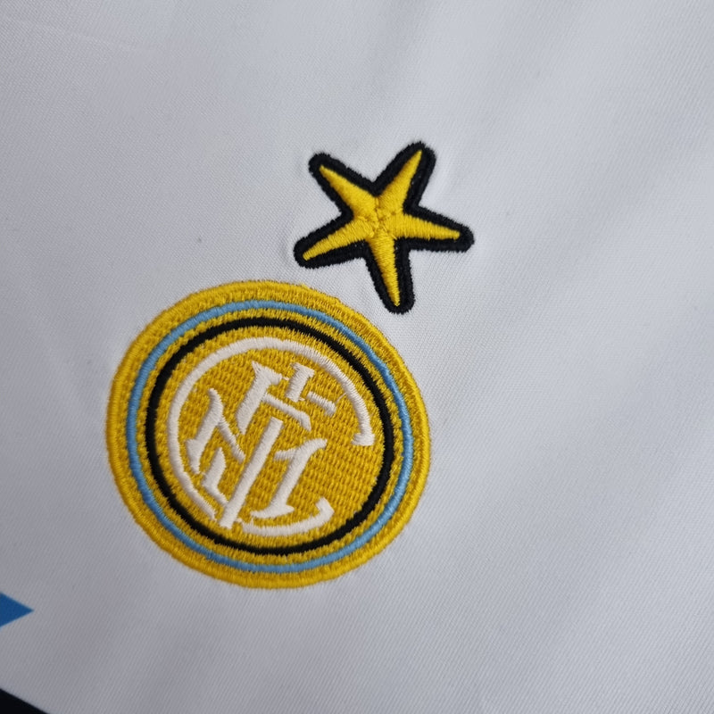 Shirt Retro Inter 90/91