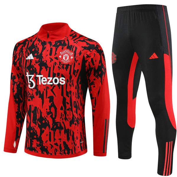 Track-suit Manchester United 23/24