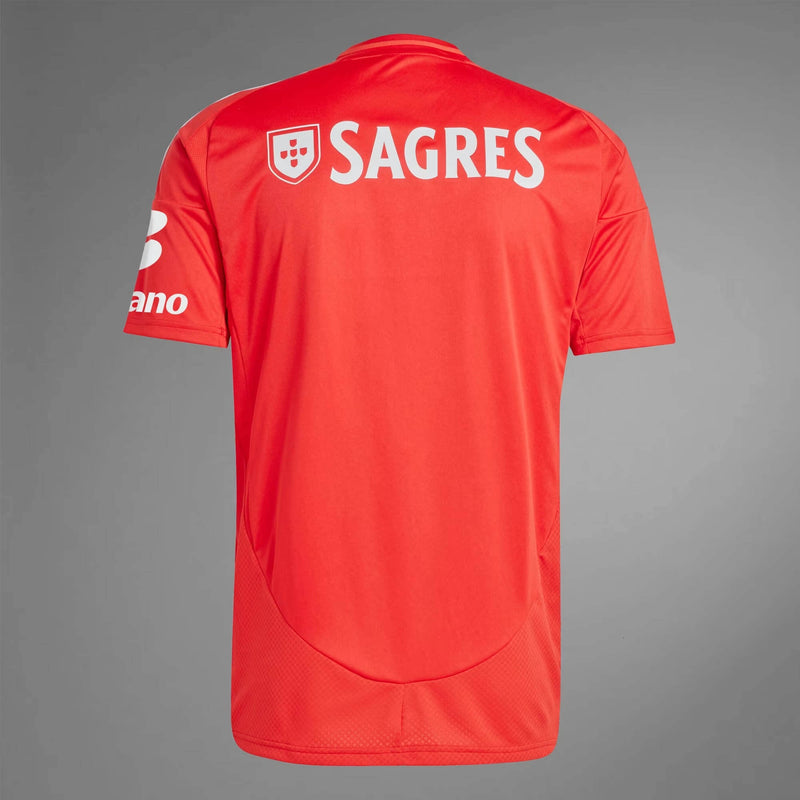 Benfica Home 24/25