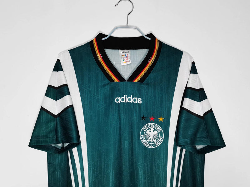 Jersey Retro Duitsland 1996