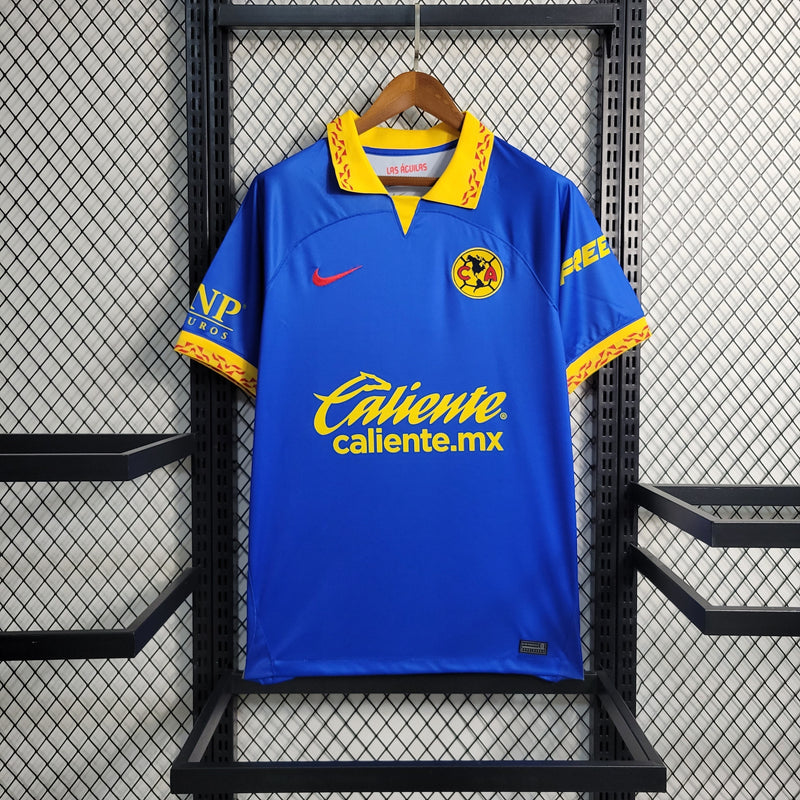 Jersey Club América Away 23/24