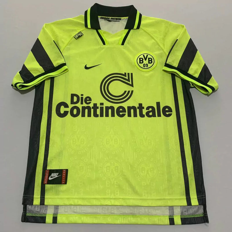 Jersey Borussia Dortmund Retro 96/97