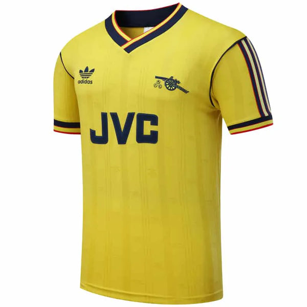 Shirt Retro Arsenal Uit 86/88