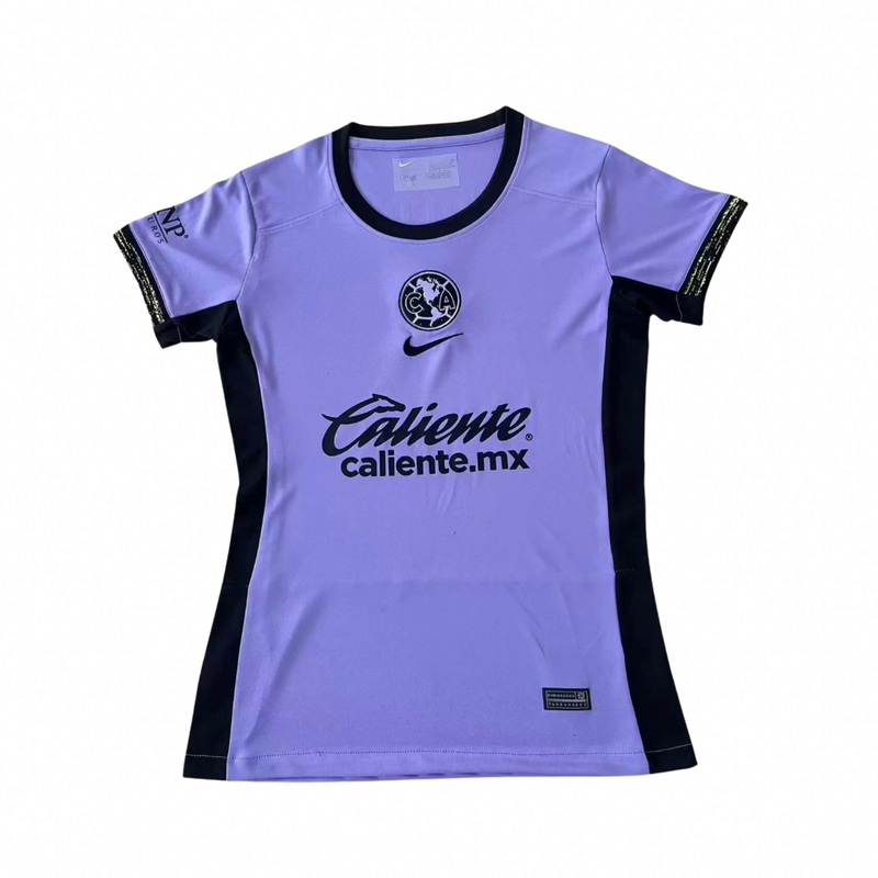 Jersey Club América Third 23/24 - Women