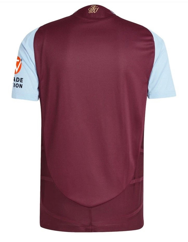 Aston Villa Thuis 24/25 Spelersshirt