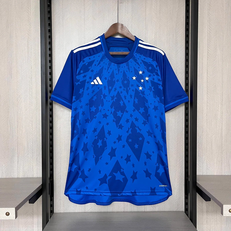 Jersey Cruzeiro Thuis 24/25