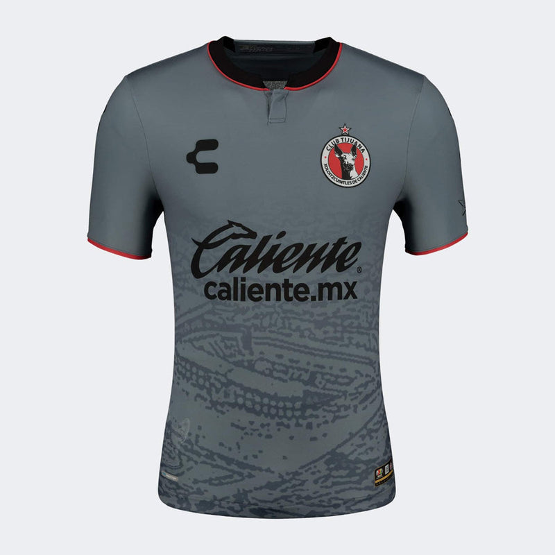 Jersey Tijuana Away 23/24