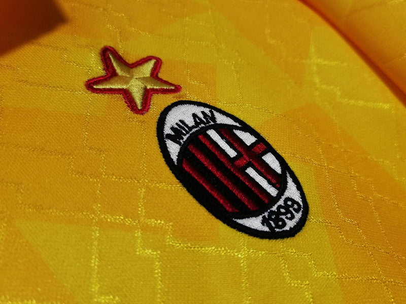 Shirt Retro AC Milan 95/96