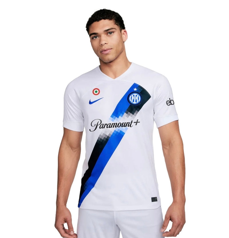 Jersey Inter Away 23/24