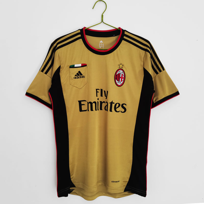 Shirt Retro AC Milan 13/14