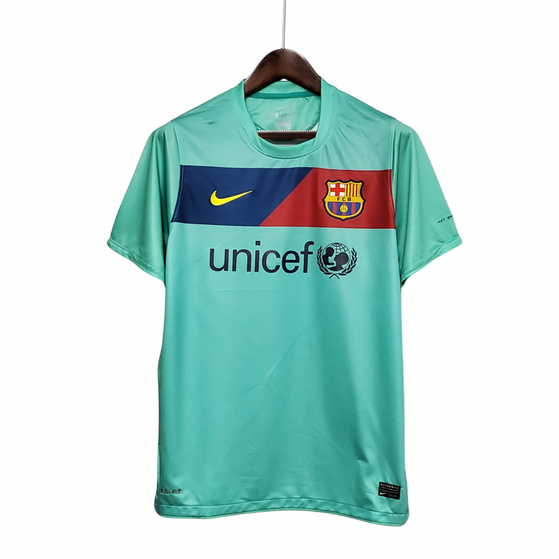 Shirt FC Barcelona Retro 10/11