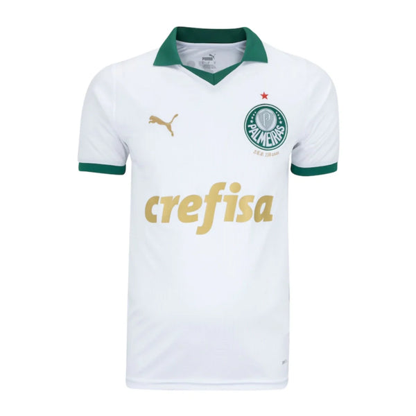 Jersey Palmeiras Away 24/25