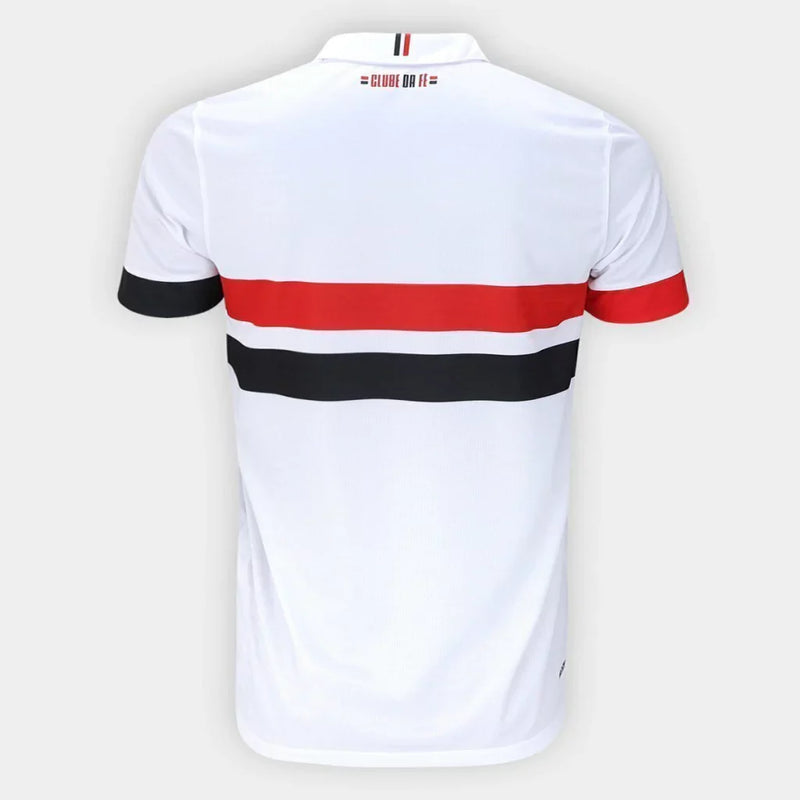 Jersey São Paulo Home 24/25