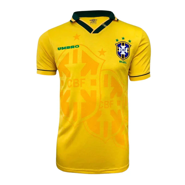 Jersey Brazil Retro 1994