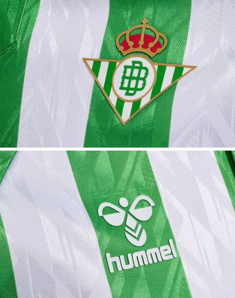 Jersey Real Betis Thuis 24/25