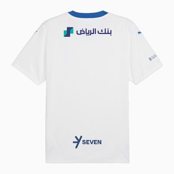 Al-Hilal FC Uitshirt 23/24