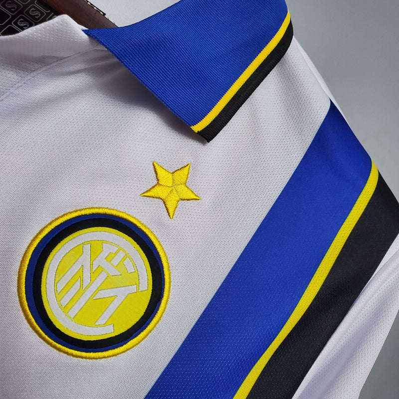 Jersey Retro Inter 97/98