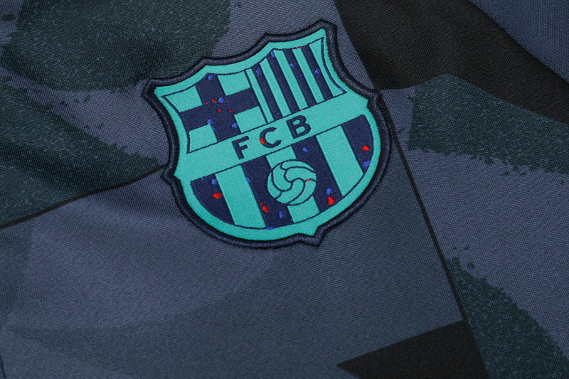 Track-suit FC Barcelona 23/24