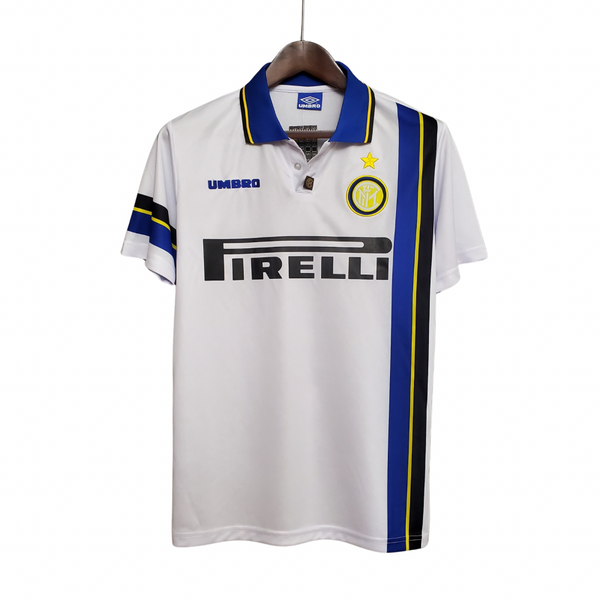 Shirt Retro Inter 97/98