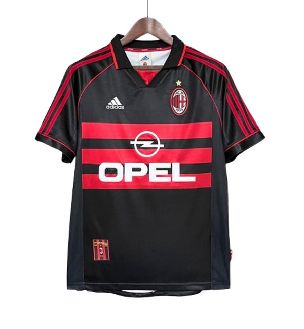 Jersey Retro AC Milan Third 98/99