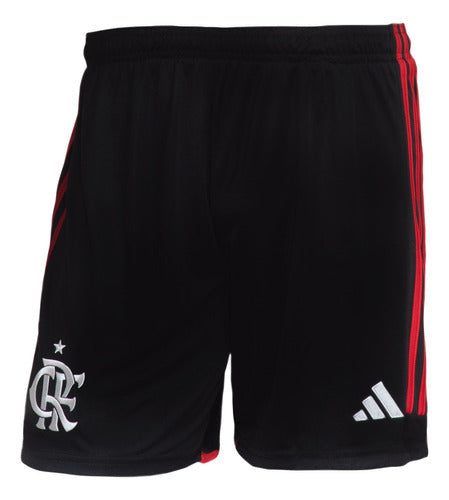 Korte broek Flamengo 24/25