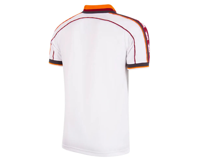 Shirt Retro Roma 98/99 Uit