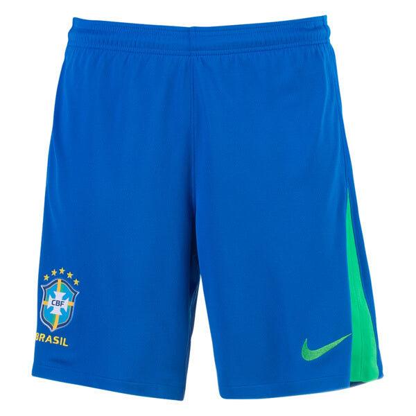 Shorts Brazilië Thuis 24/25