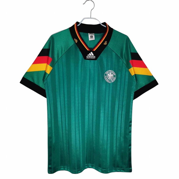 Jersey Retro Duitsland 1992