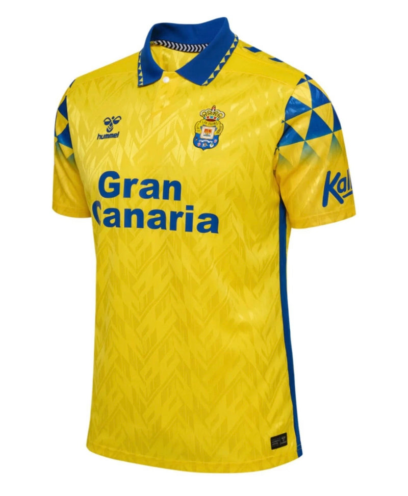 Jersey UD Las Palmas Thuis 24/25