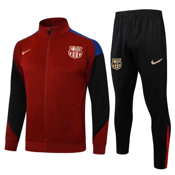 Track-suit FC Barcelona 24/25