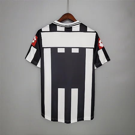 Shirt Retro Juventus Thuis 01/02