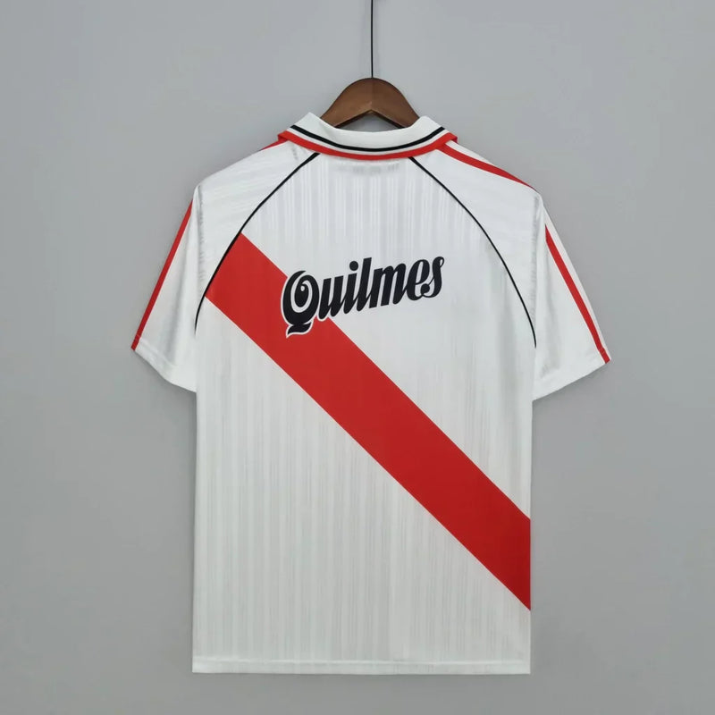 Trui Retro River Plate 95/96