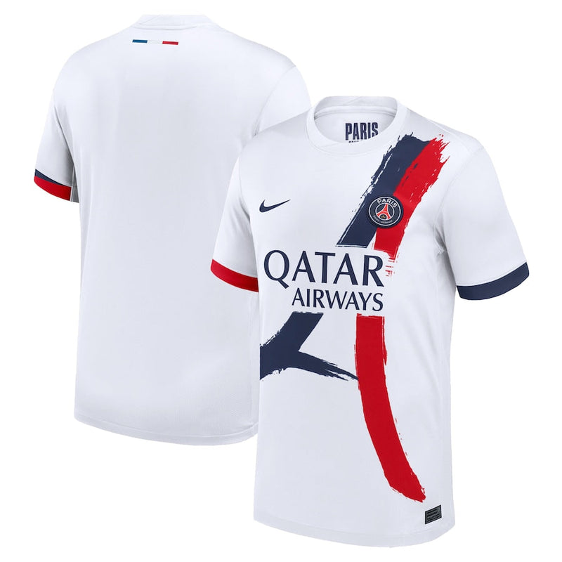 Jersey PSG Away 24/25