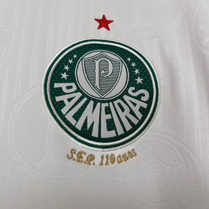 Jersey Palmeiras Uit 24/25