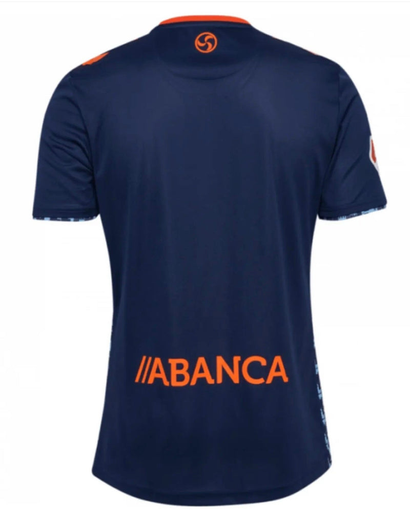 Jersey RC Celta Away 24/25