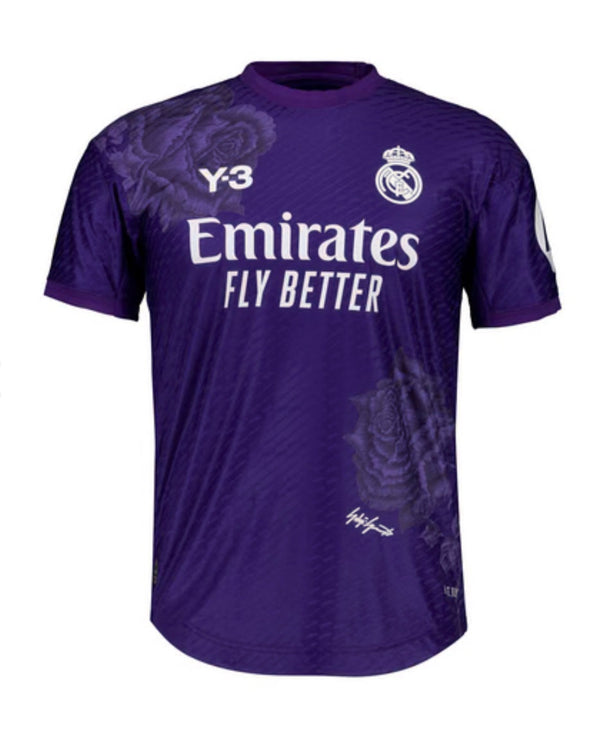 Jersey Real Madrid Fourth 23/24 - Y-3