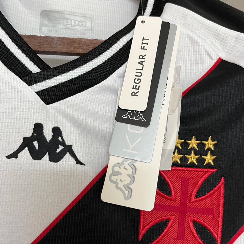 Jersey Vasco da Gama Away 24/25