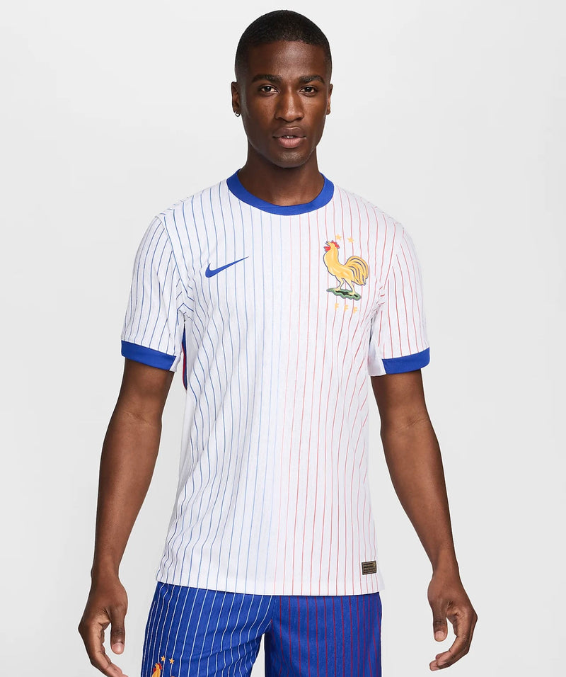 Jersey France Away 24/25