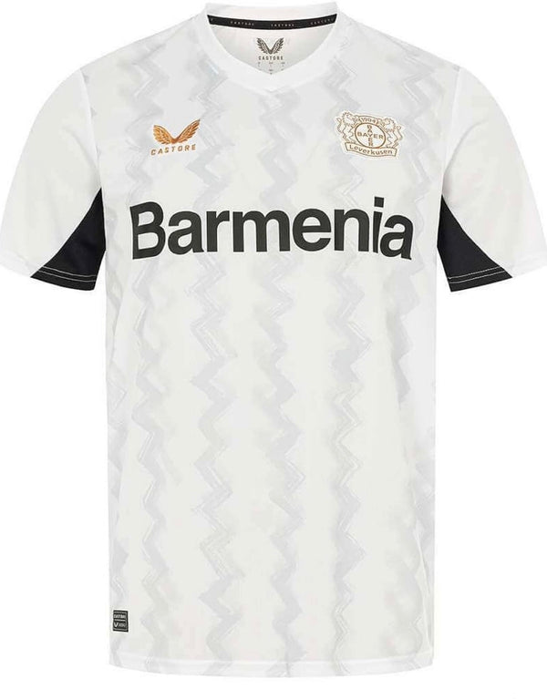 Bayer Leverkusen Uitshirt 24/25