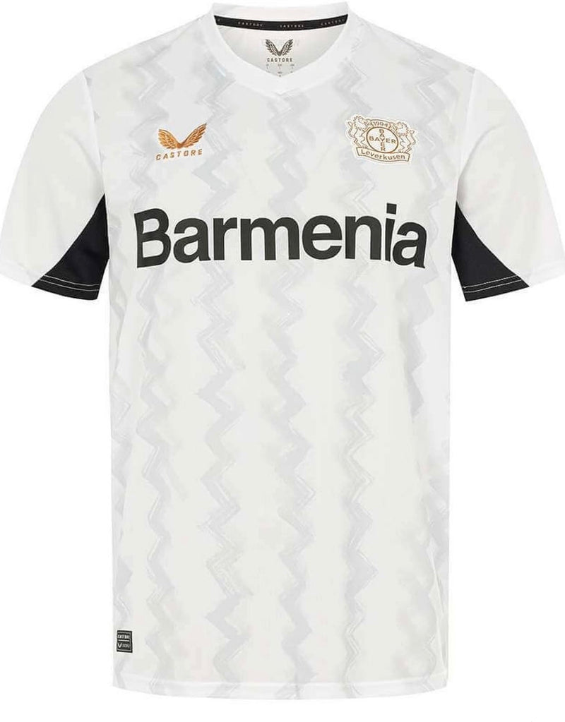 Bayer Leverkusen Uitshirt 24/25