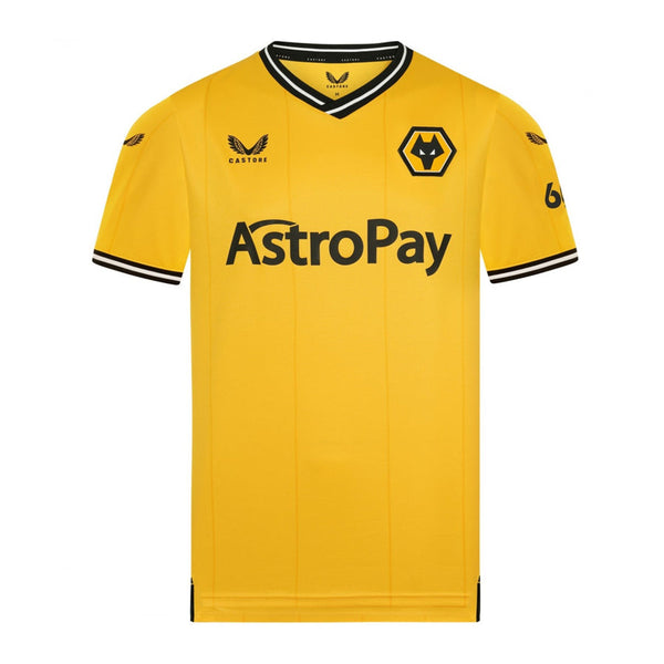 Jersey Wolverhampton Home 23/24