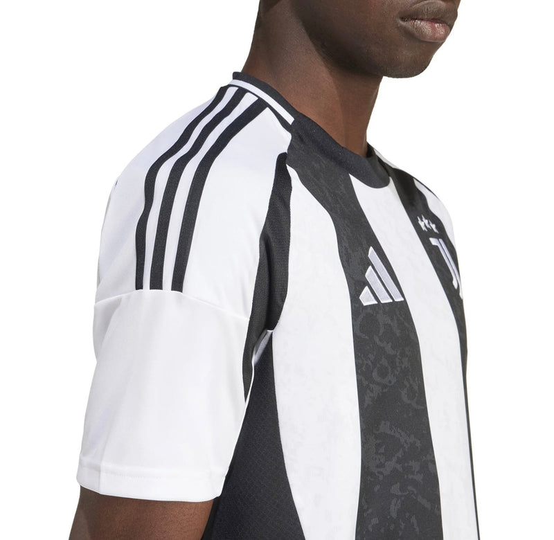 Shirt Juventus Thuis 24/25