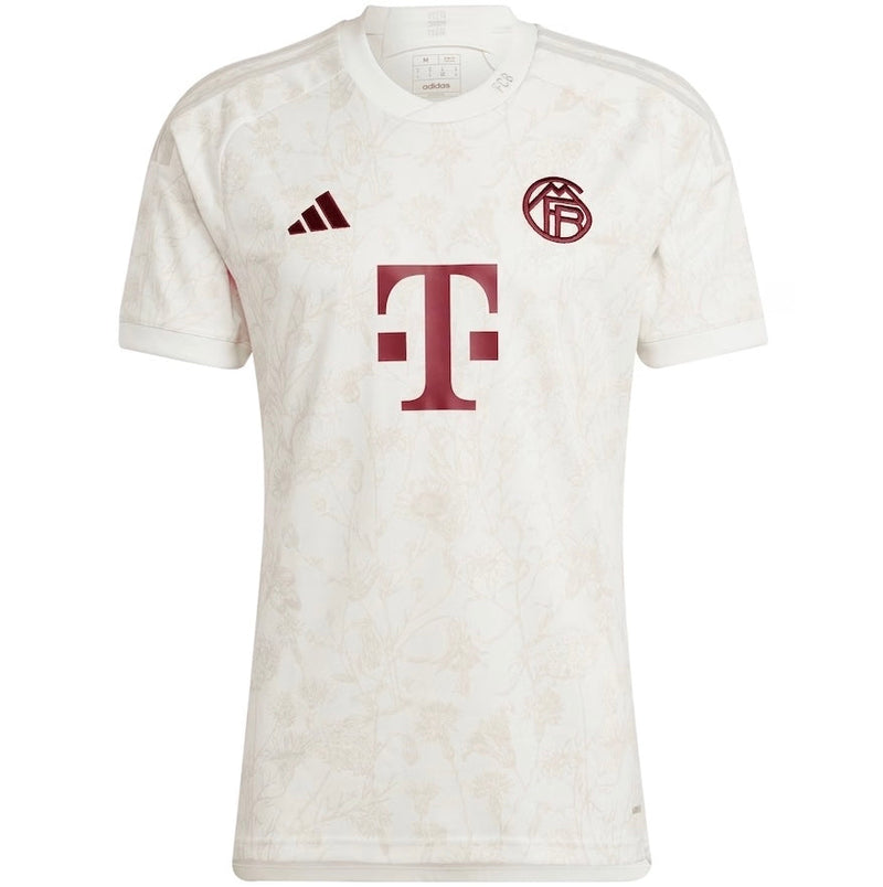 Jersey Bayern de München Derde 23/24