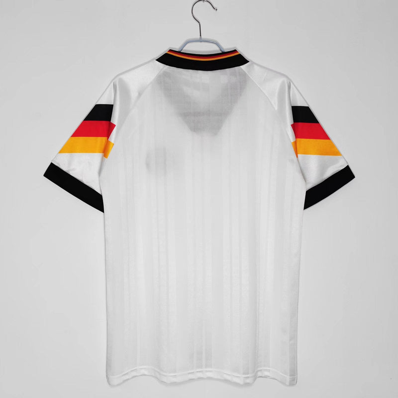 Jersey Retro Germany 1992