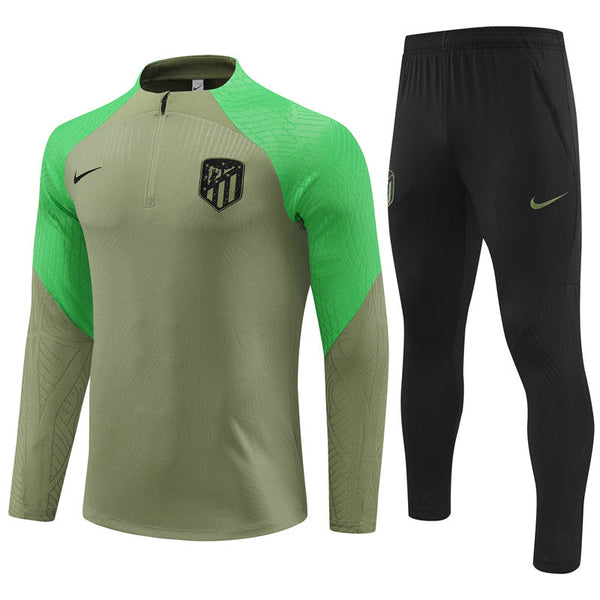 Track-suit Atletico de Madrid 23/24