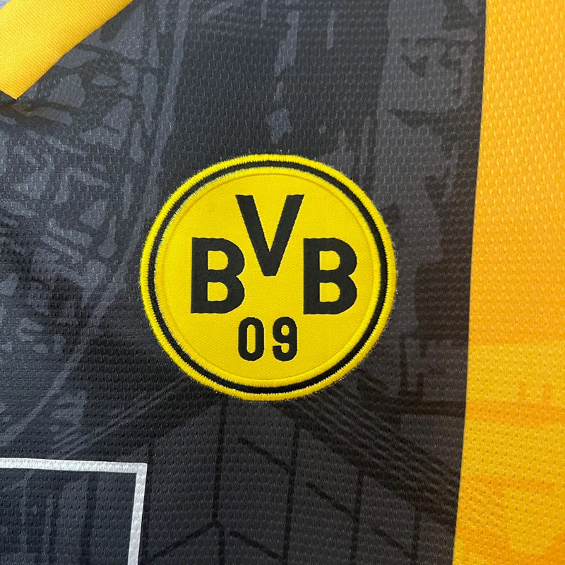 Jersey Borussia Dortmund - Special Edition